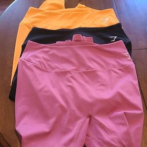 Gymshark leggings